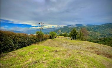 Lote Parcelacion VISTA REPRESA (Retiro)