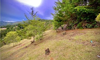 Lote Parcelacion VISTA REPRESA (Retiro)