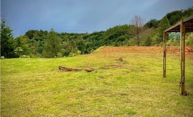 Lote Parcelacion VISTA REPRESA (Retiro)