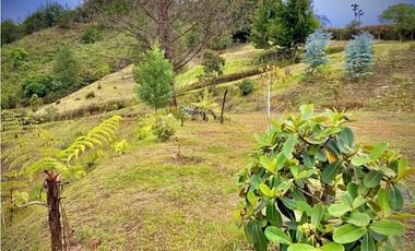 Lote Parcelacion VISTA REPRESA (Retiro)