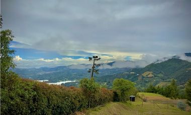 Lote Parcelacion VISTA REPRESA (Retiro)