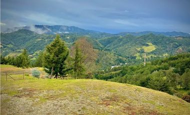 Lote Parcelacion VISTA REPRESA (Retiro)