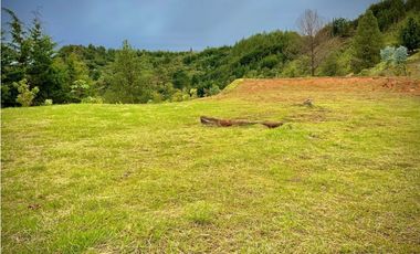 Lote Parcelacion VISTA REPRESA (Retiro)