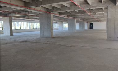 OFICINA EN ARRIENDO EN MEDELLN, SECTOR LAS PALMAS