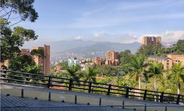 OFICINA EN ARRIENDO EN MEDELLN, SECTOR LAS PALMAS