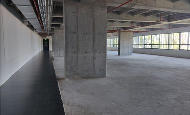OFICINA EN ARRIENDO EN MEDELLN, SECTOR LAS PALMAS