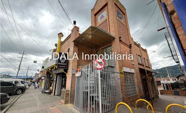 SE VENDE LOCAL EN EL CENTRO DE CHA, INMOBILIARIAS CHA