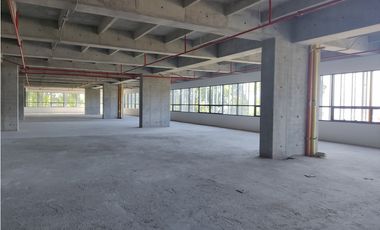 OFICINA EN ARRIENDO EN MEDELLN SECTOR PALMAS