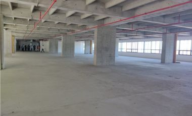 OFICINA EN ARRIENDO EN MEDELLN SECTOR PALMAS