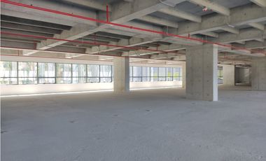 OFICINA EN ARRIENDO EN MEDELLN SECTOR PALMAS