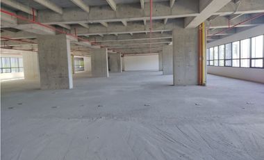 OFICINA EN ARRIENDO EN MEDELLN SECTOR PALMAS