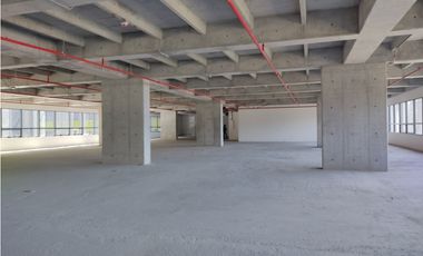 OFICINA EN ARRIENDO EN MEDELLN SECTOR PALMAS