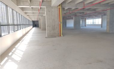 OFICINA EN ARRIENDO EN MEDELLN SECTOR PALMAS