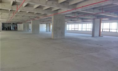 OFICINA EN ARRIENDO EN MEDELLN SECTOR PALMAS
