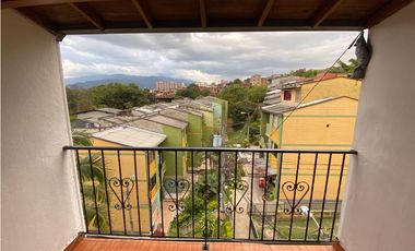 Apartamento en Venta El Limonar 1 San Antonio de Prado Antioquia