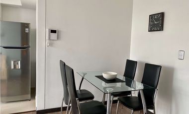 ALQUILER APARTAMENTO AMOBLADO ARMENiA CERCA A CENTROS COMERCIALES