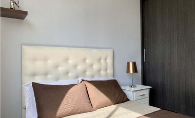 ALQUILER APARTAMENTO AMOBLADO ARMENiA CERCA A CENTROS COMERCIALES