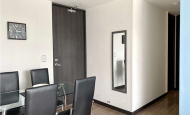 ALQUILER APARTAMENTO AMOBLADO ARMENiA CERCA A CENTROS COMERCIALES