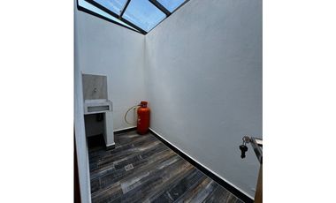 Casa en Alquiler Envigado Alto Las Antillas