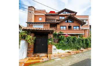 Venta hotel/Propiedad Guatape Antioquia