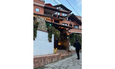 Venta hotel/Propiedad Guatape Antioquia