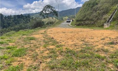 Venta de Lote en Fizebad en el Retiro