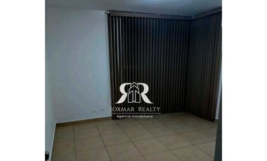 ALQUILO APARTAMENTO EN BELLA VISTA- BLUE PARK