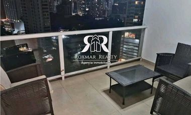 ALQUILO APARTAMENTO EN BELLA VISTA- BLUE PARK