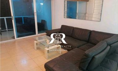 ALQUILO APARTAMENTO EN BELLA VISTA- BLUE PARK
