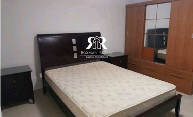 ALQUILO APARTAMENTO EN BELLA VISTA- BLUE PARK