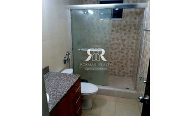 ALQUILO APARTAMENTO EN BELLA VISTA- BLUE PARK