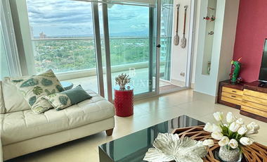 VENDO  APARTAMENTO CON VISTA AL MAR EN PLAYA SERENA, PH BAHA (14)