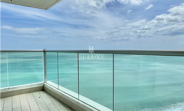 VENDO  APARTAMENTO CON VISTA AL MAR EN PLAYA SERENA, PH BAHA (14)
