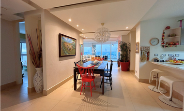 VENDO  APARTAMENTO CON VISTA AL MAR EN PLAYA SERENA, PH BAHA (14)