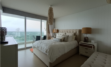 VENDO  APARTAMENTO CON VISTA AL MAR EN PLAYA SERENA, PH BAHA (14)