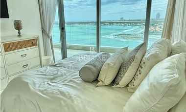 VENDO  APARTAMENTO CON VISTA AL MAR EN PLAYA SERENA, PH BAHA (14)