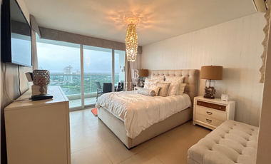 VENDO  APARTAMENTO CON VISTA AL MAR EN PLAYA SERENA, PH BAHA (14)