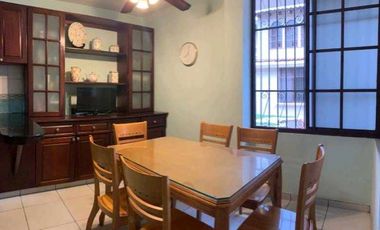 VENTA ALQUILER CASA LA LOMA PAAS