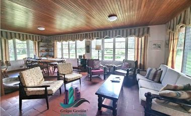 VENDO/ALQUILO CASA  2HECTAREAS EN VOLCAN