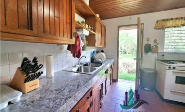VENDO/ALQUILO CASA  2HECTAREAS EN VOLCAN