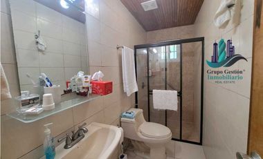 VENDO/ALQUILO CASA  2HECTAREAS EN VOLCAN