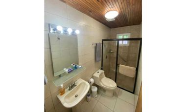 VENDO/ALQUILO CASA  2HECTAREAS EN VOLCAN