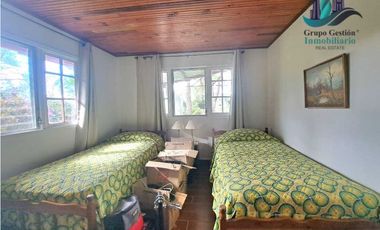 VENDO/ALQUILO CASA  2HECTAREAS EN VOLCAN