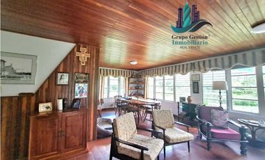 VENDO/ALQUILO CASA  2HECTAREAS EN VOLCAN