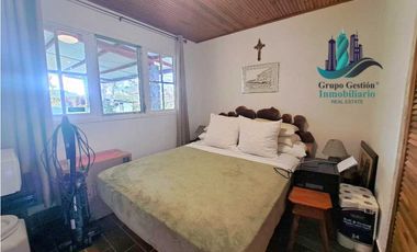 VENDO/ALQUILO CASA  2HECTAREAS EN VOLCAN