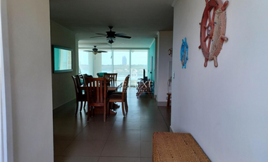 VENDO  APARTAMENTO CON VISTA AL MAR EN PLAYA SERENA, PH BAHA (14)