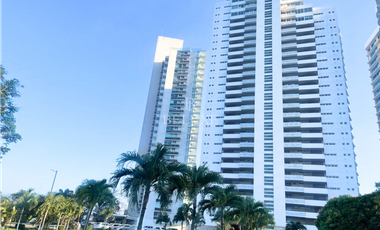 VENDO  APARTAMENTO CON VISTA AL MAR EN PLAYA SERENA, PH BAHA (14)