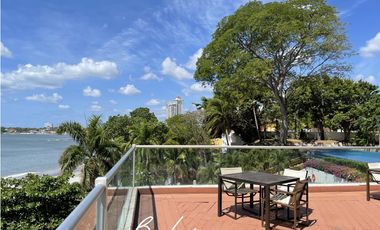 VENDO  APARTAMENTO CON VISTA AL MAR EN PLAYA SERENA, PH BAHA (14)