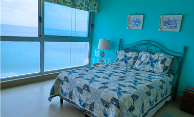 VENDO  APARTAMENTO CON VISTA AL MAR EN PLAYA SERENA, PH BAHA (14)