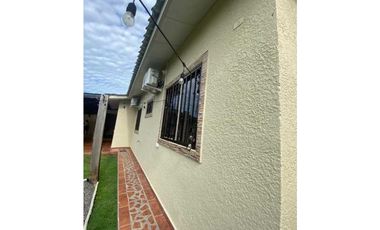 ALQUILO CASA DE 4HABITACIONES 3BAÑOS DAVID